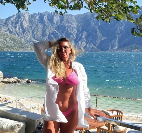 Vesna Justwoman42 exclusive model images