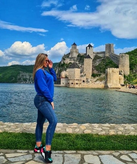 Vesna Justwoman42 naked actress galleries