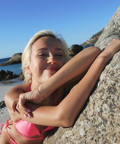 Klava Koka nice model galleries