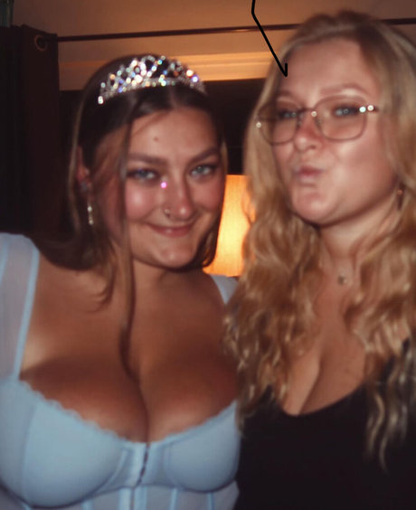 Audrey M naked star archive