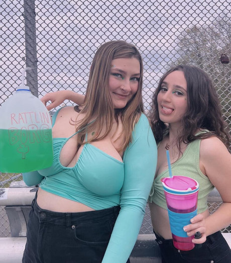 Audrey M star nudes picture