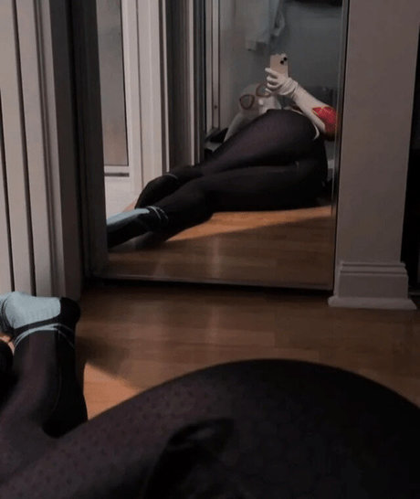 asmr spy onlyfans beautiful photo