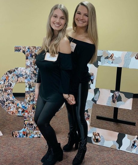 Sierra Bate star pretty image