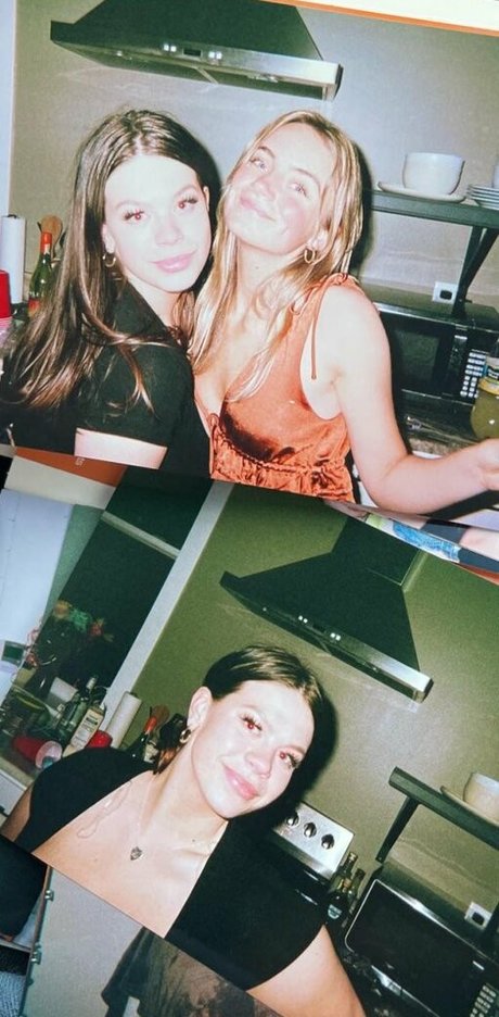 Rachel P hd actress image