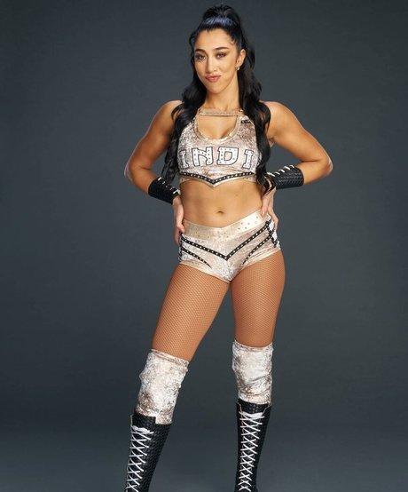 Indi Hartwell model high quality picture