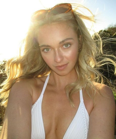 Whitney Thornqvist pornstar hot photos