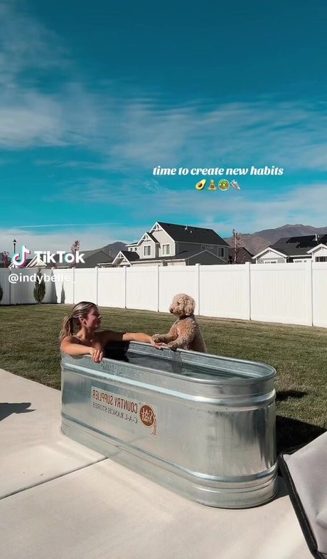 Indy Belle hd actress pics