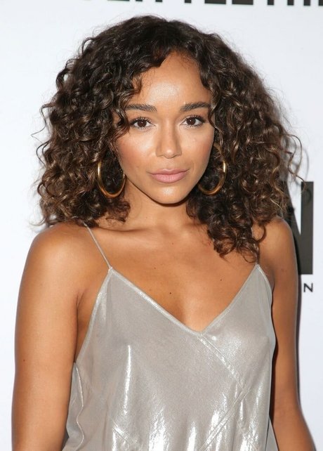 Ashley Madekwe nudes actress pics