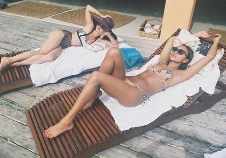 Ashley Madekwe hot actress image