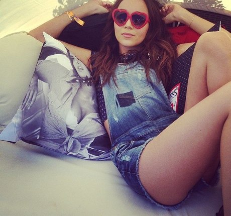 Ashley Madekwe model pretty gallery