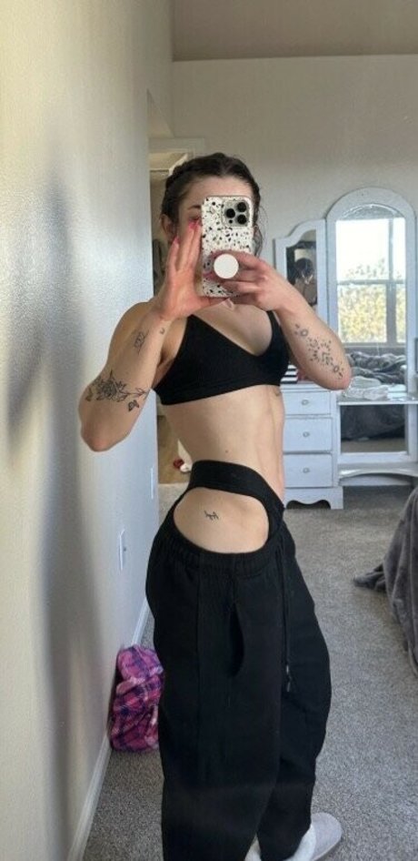 Lexie Herod high quality model photos