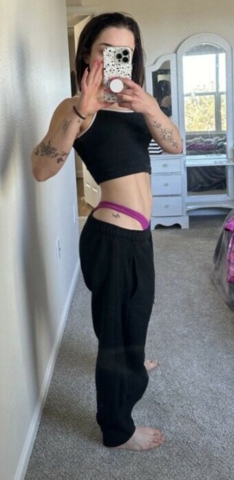 Lexie Herod best model picture