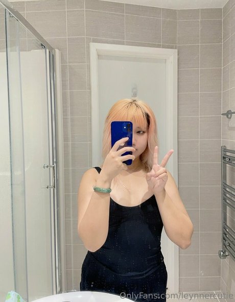 leynnercutie model high quality pics