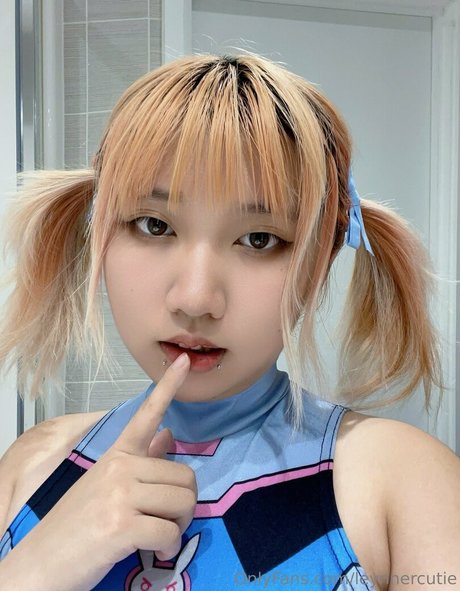 leynnercutie model erotic pics