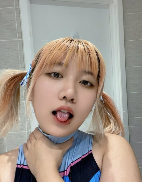 leynnercutie hot star photo