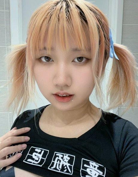 leynnercutie hd actress image