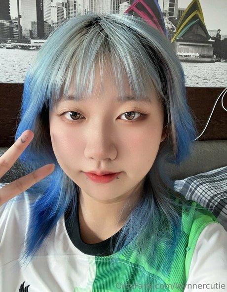 leynnercutie top star gallery