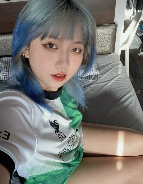 leynnercutie art actress pic