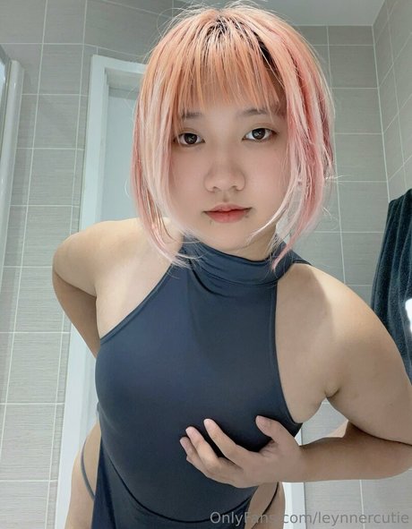 leynnercutie adult star pic