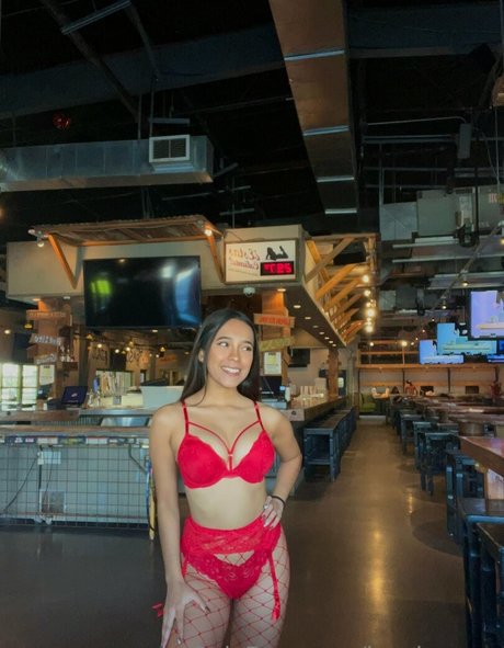 lexxi gares model exclusive picture