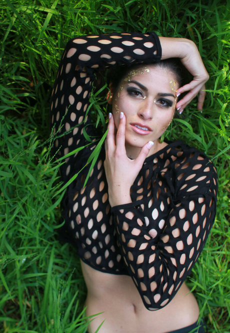 Chelsea Mcgehee star beautiful gallery