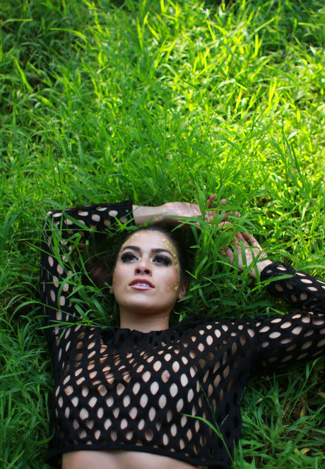 Chelsea Mcgehee model high quality img