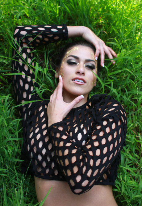 Chelsea Mcgehee art actress galleries