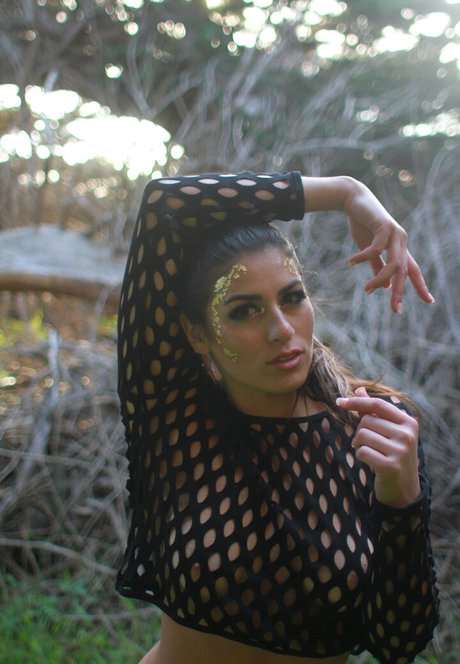 Chelsea Mcgehee pretty actress photos