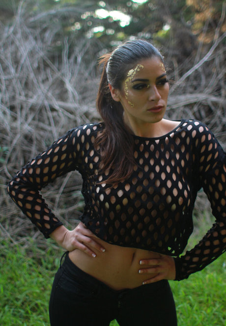 Chelsea Mcgehee nudes star image