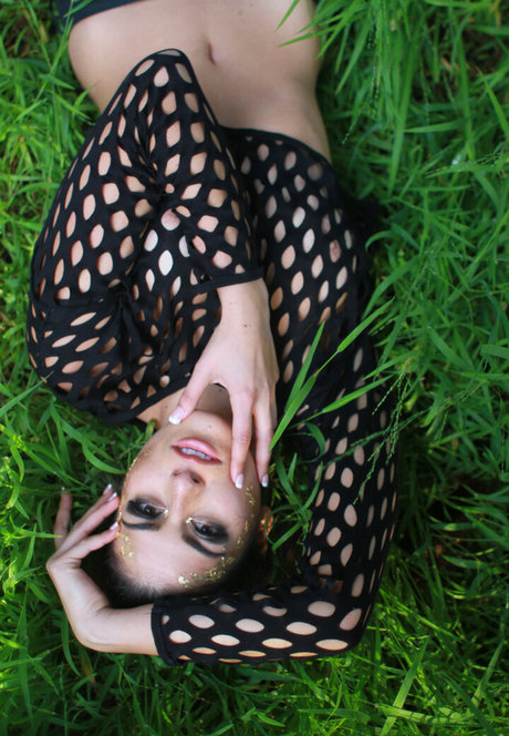 Chelsea Mcgehee best star photos