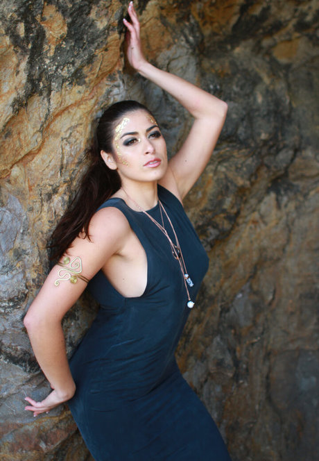 Chelsea Mcgehee star pretty image