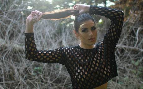 Chelsea Mcgehee nice model image