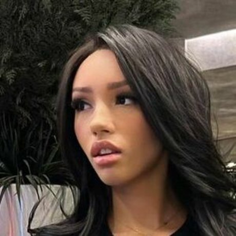 cyaannk model xxx image