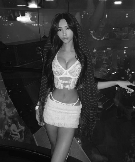 cyaannk model naked archive