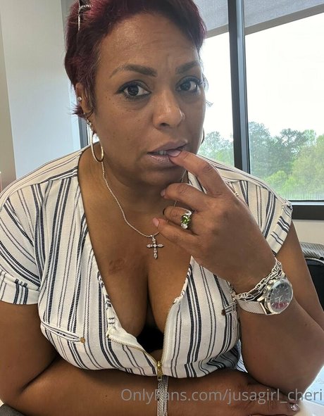 jusagirl cheri Quick model image