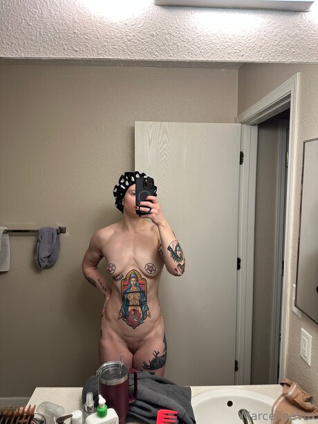 marceline vox erotic star galleries