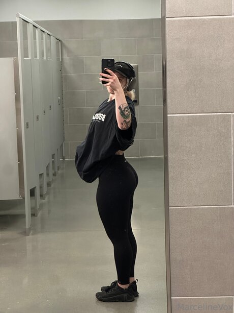 marceline vox pornstar xxx gallery