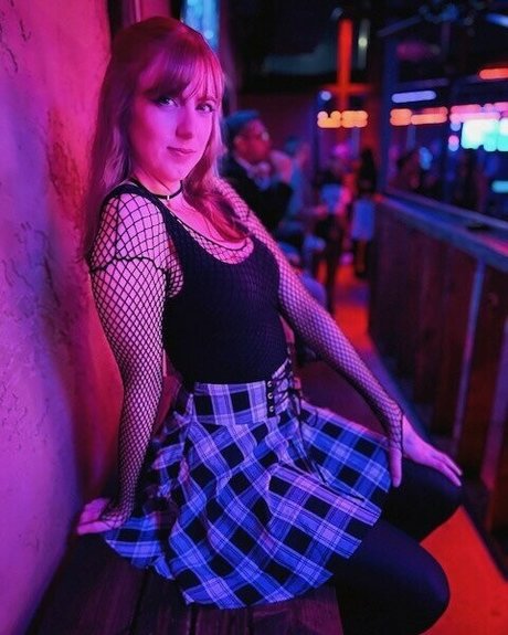 MaryMajora pornstar adult pictures