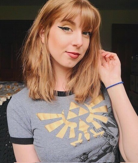 MaryMajora xxx actress photos