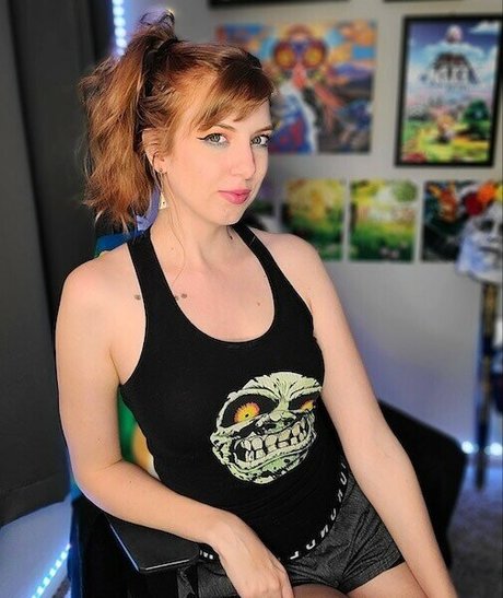 MaryMajora high quality pornstar gallery