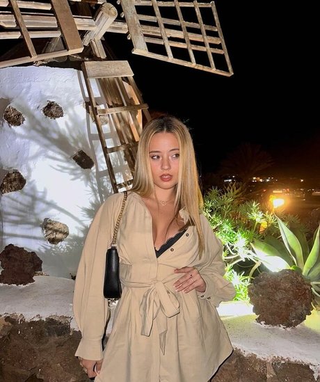 aricedress perfect model images