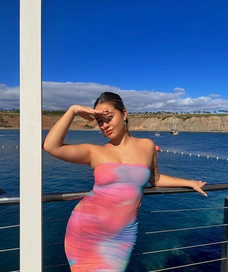 aricedress naked star photos