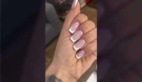 Mistress Kennya perfect model archive