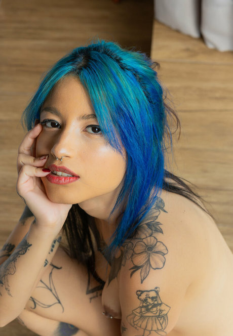 Mayrink naked actress img