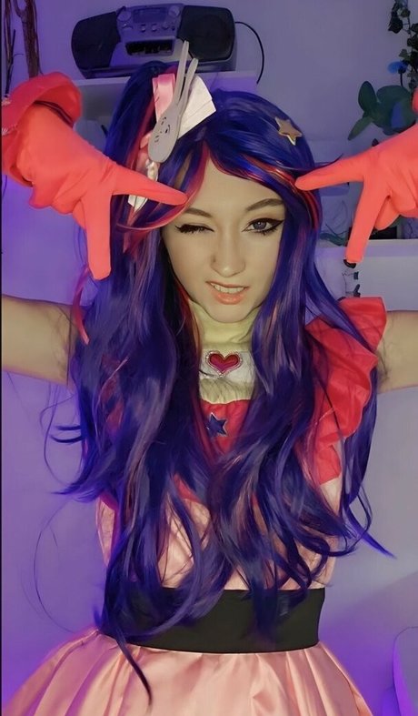 usashicos high quality star photo