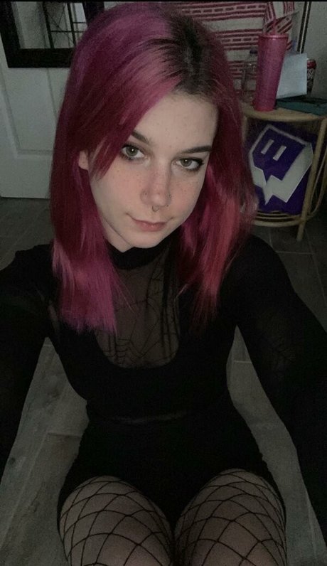 Trashpotatopie pornstar hd galleries