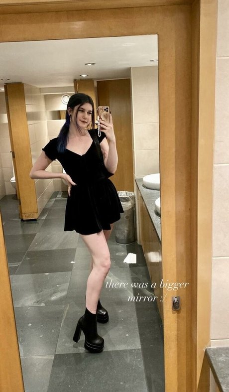 Trashpotatopie pornstar high quality picture