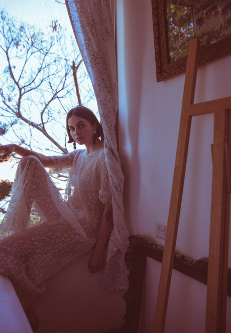 Yali Hoizzner erotic star images