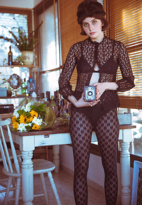 Yali Hoizzner actress img