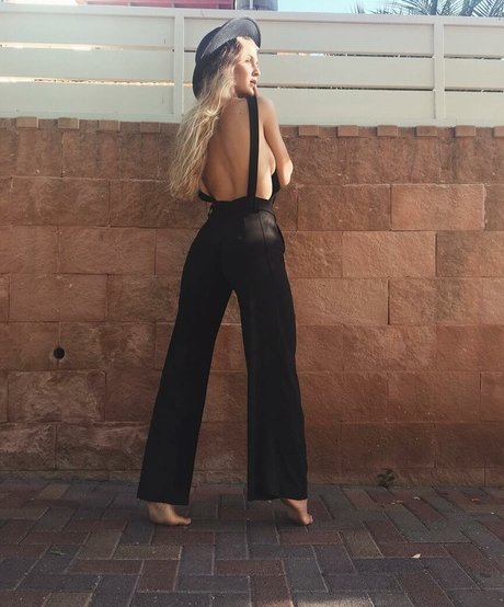 Yahav Assaf star porn photos